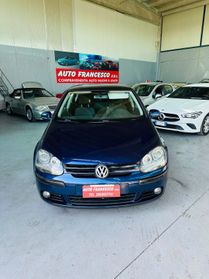 Volkswagen Golf 2.0 16V TDI 5p. Sportline