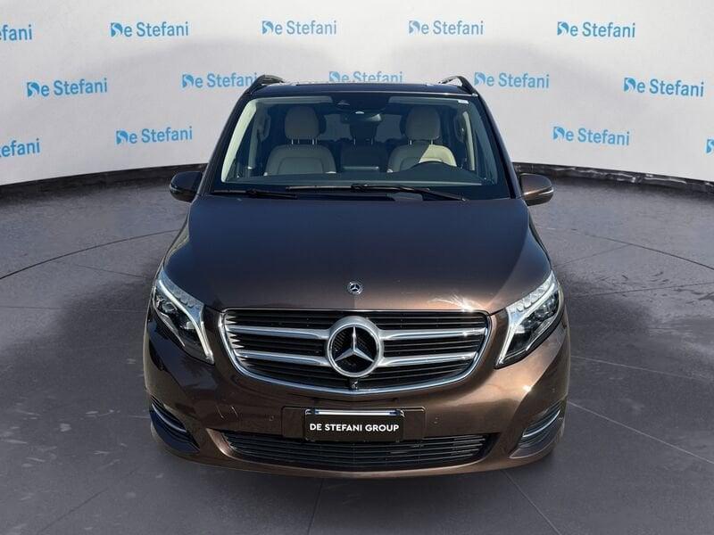 Mercedes-Benz Classe V V 250 d 4Matic Premium Long