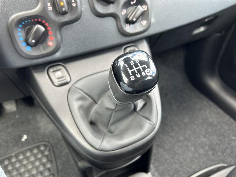 FIAT Panda Pandina 1.0 65 CV Hybrid Icon PROMOZIONE LIMITATA!!