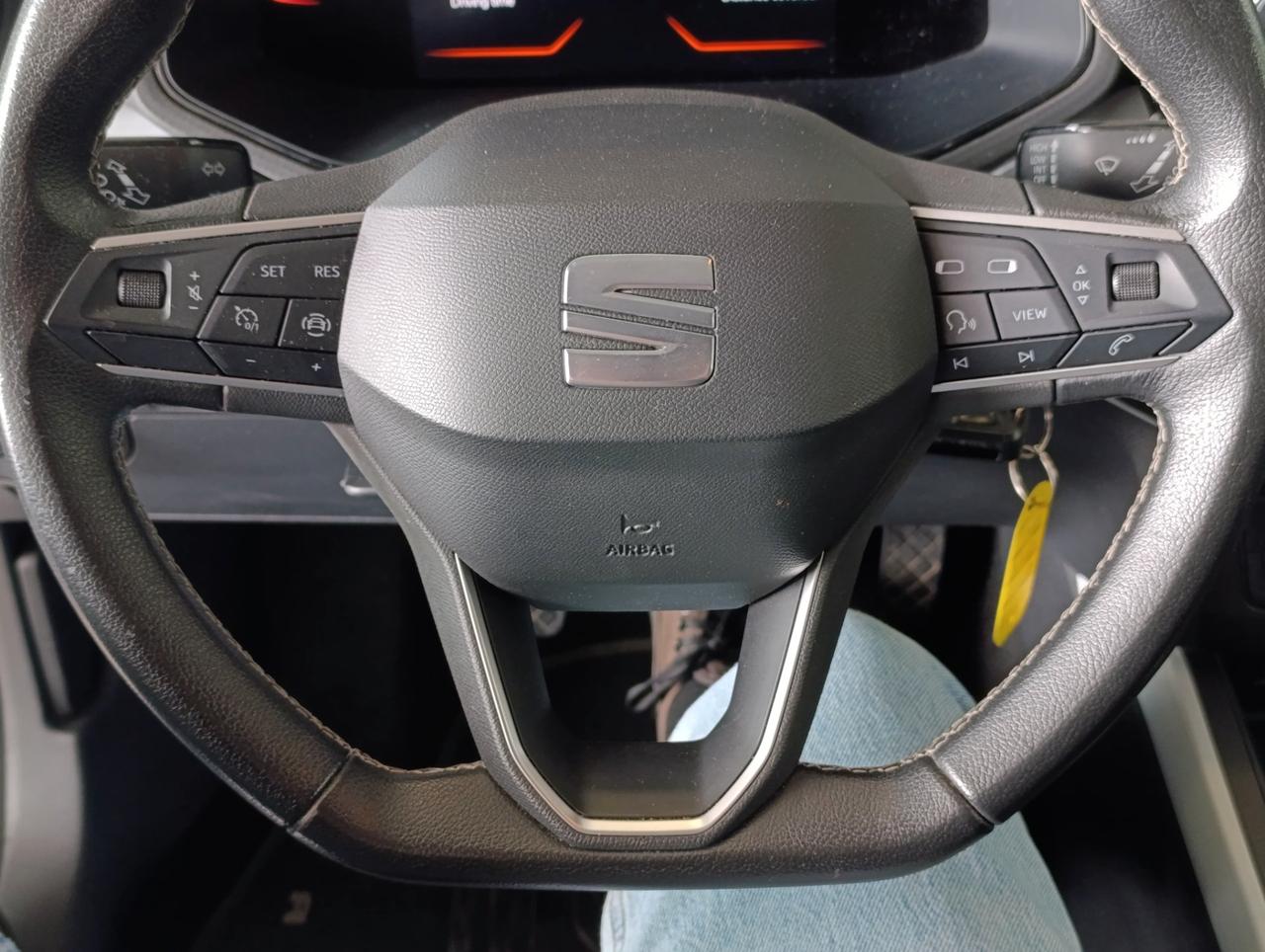 Seat Arona 1.0 ecotsi Style 95cv