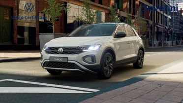 Volkswagen T-Roc 2.0 TDI SCR Sport