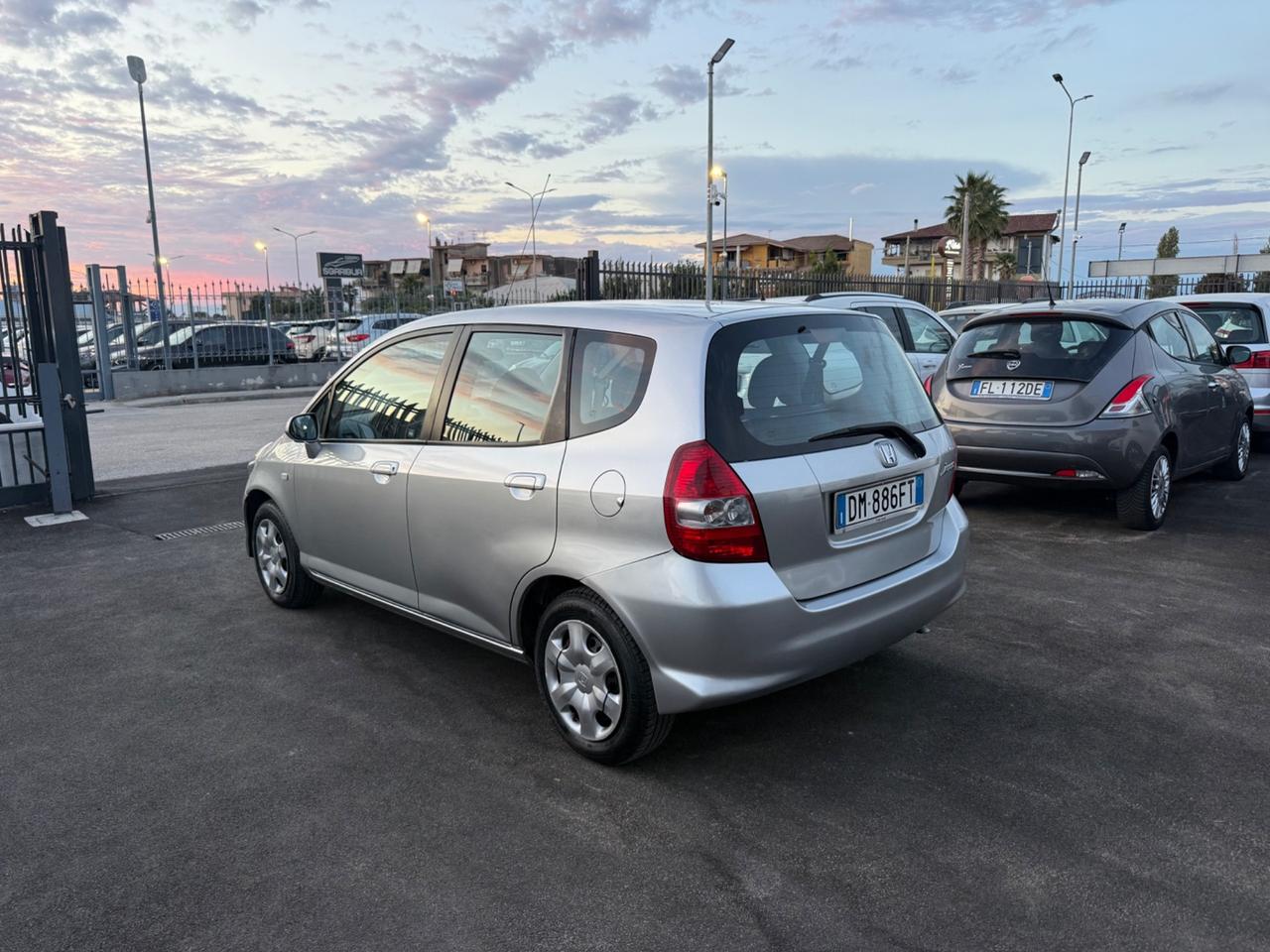 Honda Jazz 1.2 i-DSi 5 porte Live