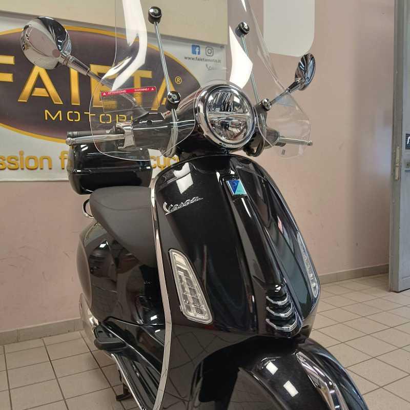 Vespa Primavera 150 - 2025