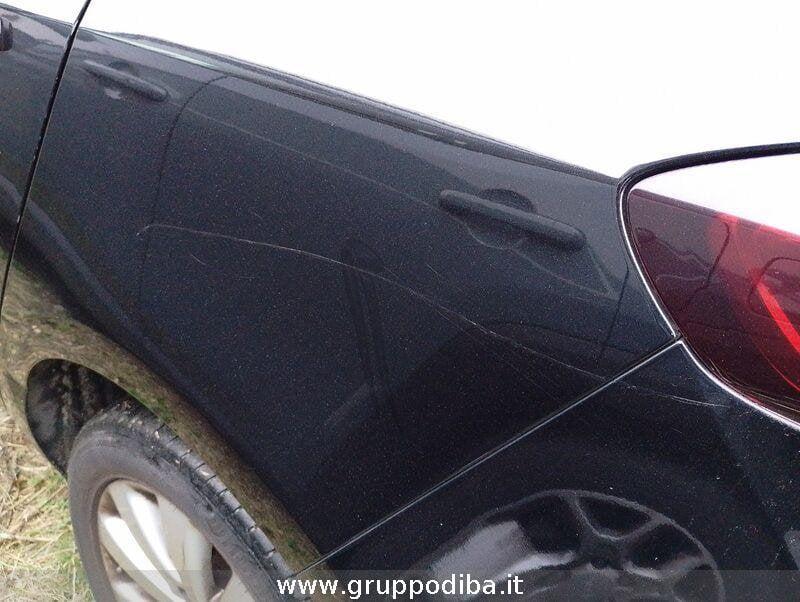 Opel Zafira 2017 Benzina 1.6 t Advance ecoM 150cv