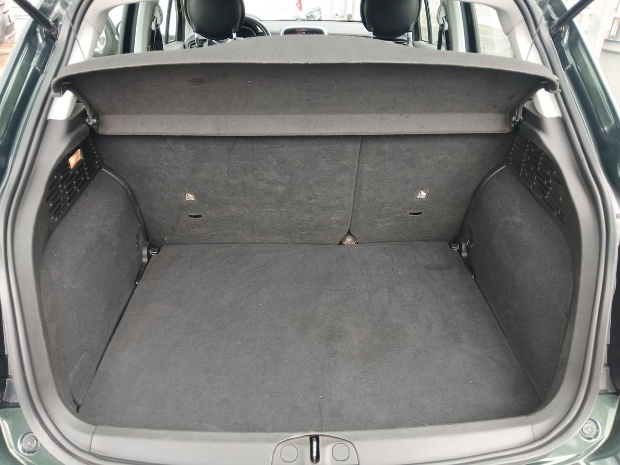 Fiat 500X 1.6 MultiJet 130 CV Cross