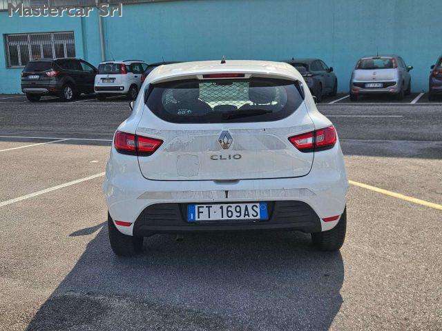 RENAULT Clio VAN ENERGY 1.5 DCI 75 2 posti - FT169AS