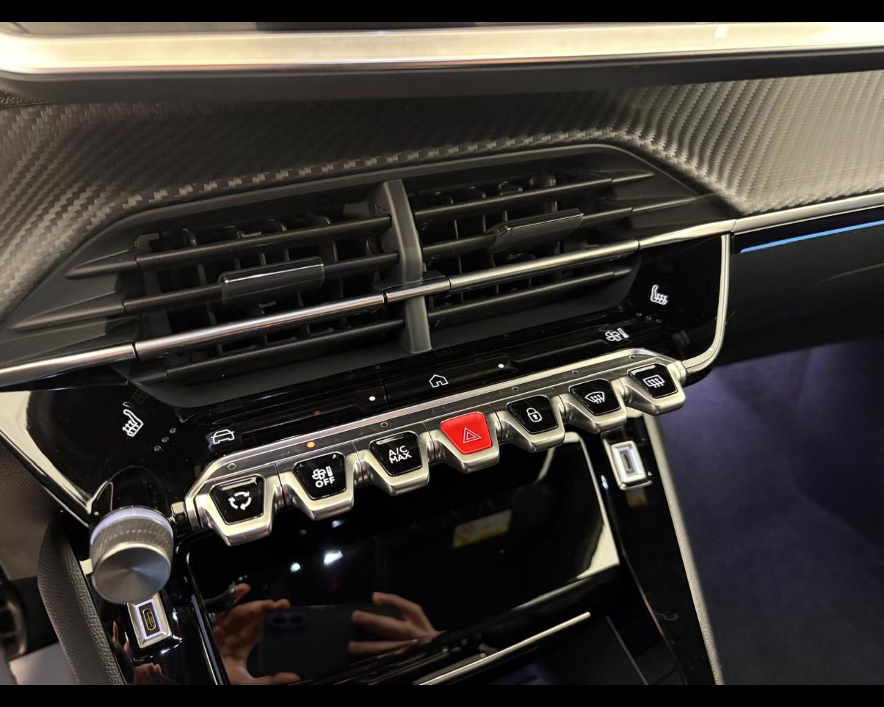 PEUGEOT 208 1.2 hybrid GT 145cv e-dcs 6