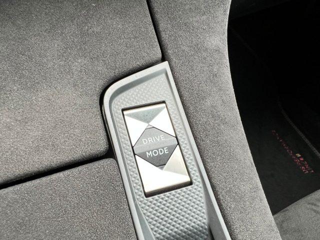 DS AUTOMOBILES DS 7 Crossback BlueHDi 180 aut. Performance Line