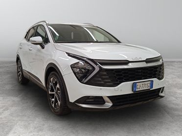 KIA Sportage V 2022 - Sportage 1.6 tgdi mhev Style imt