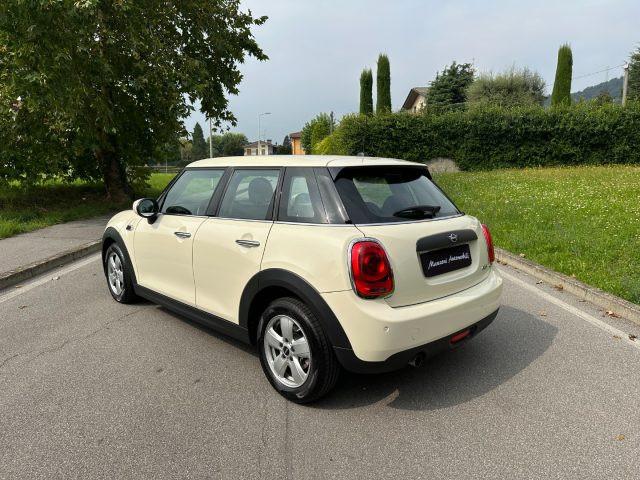 MINI One 1.5 One NEOPATENTATI