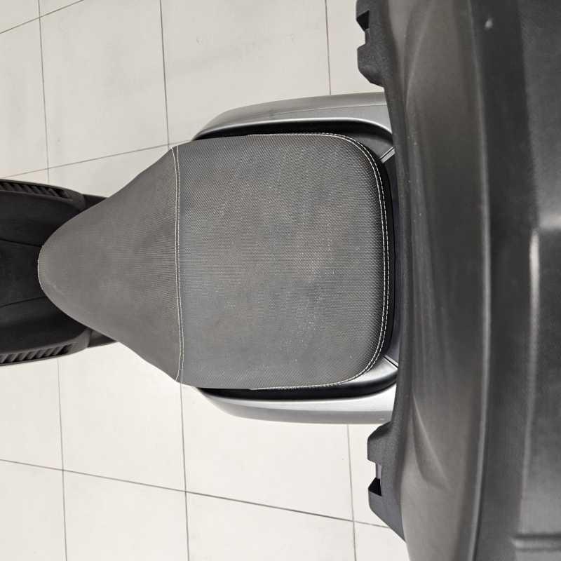 Yamaha Xenter 125 - 2017