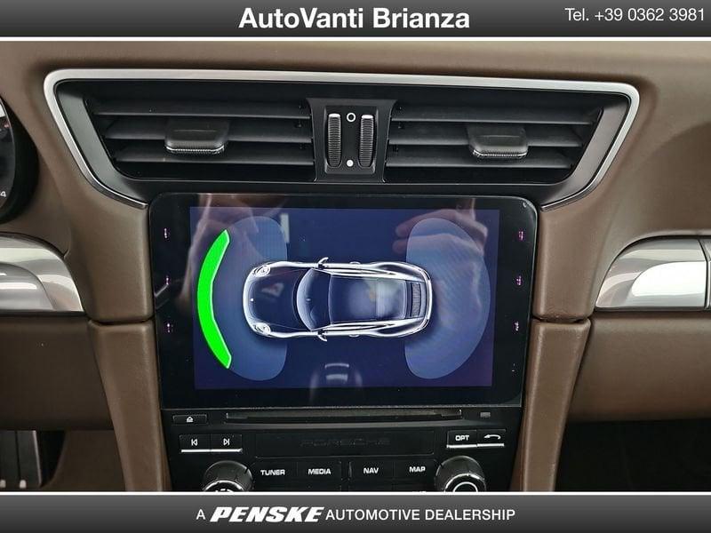 Porsche 911 911 Coupe 3.0 Carrera 4