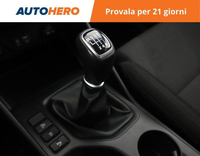 HYUNDAI Tucson 1.6 GDI XTech