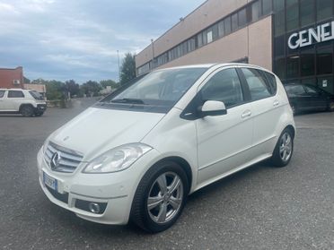 Mercedes-benz A 160 AUTOMATIC Avantgarde
