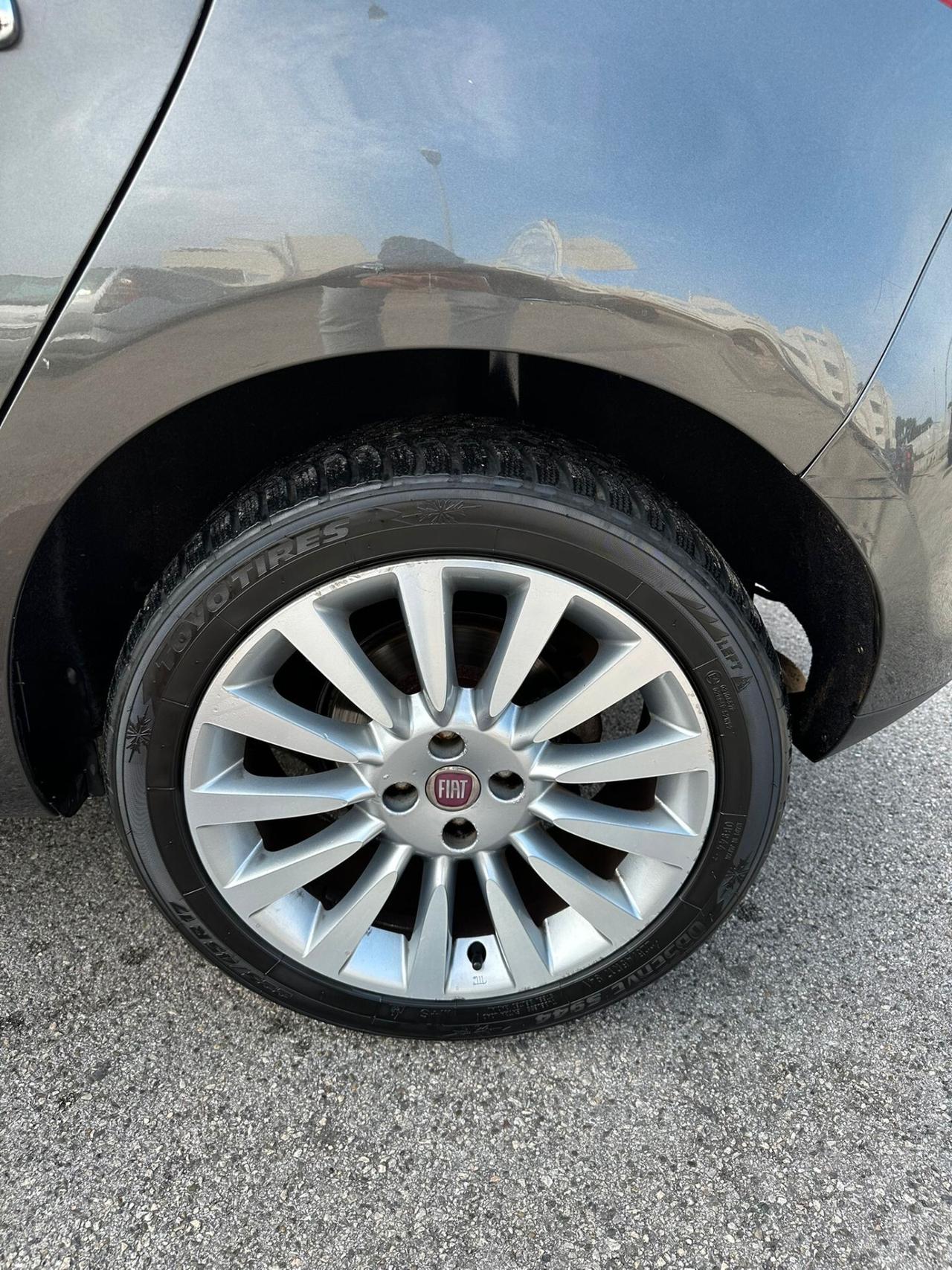 Fiat Bravo 1.9 MJT 120 CV Active