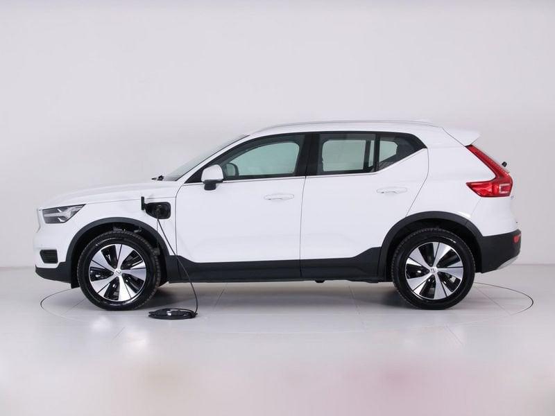 Volvo XC40 XC40 T5 PLUG IN PHEV AUTO INSCRIPTION EXPRESSION