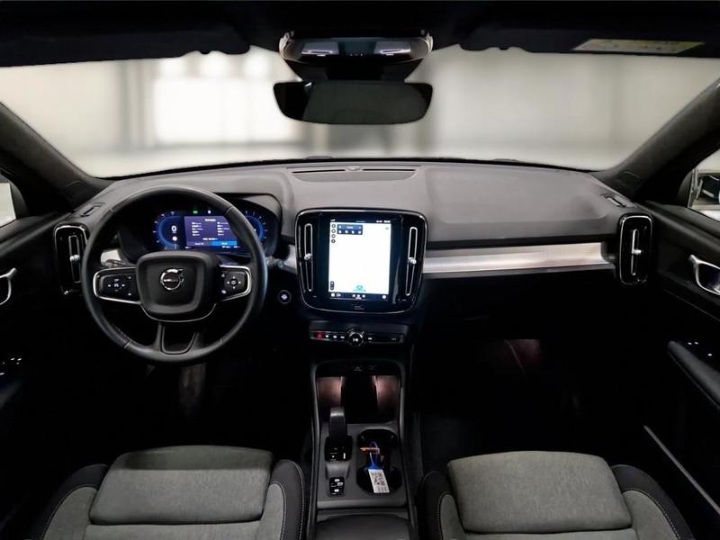 VOLVO XC40 B3 AUTOMATICO CORE 5 PORTE SUV