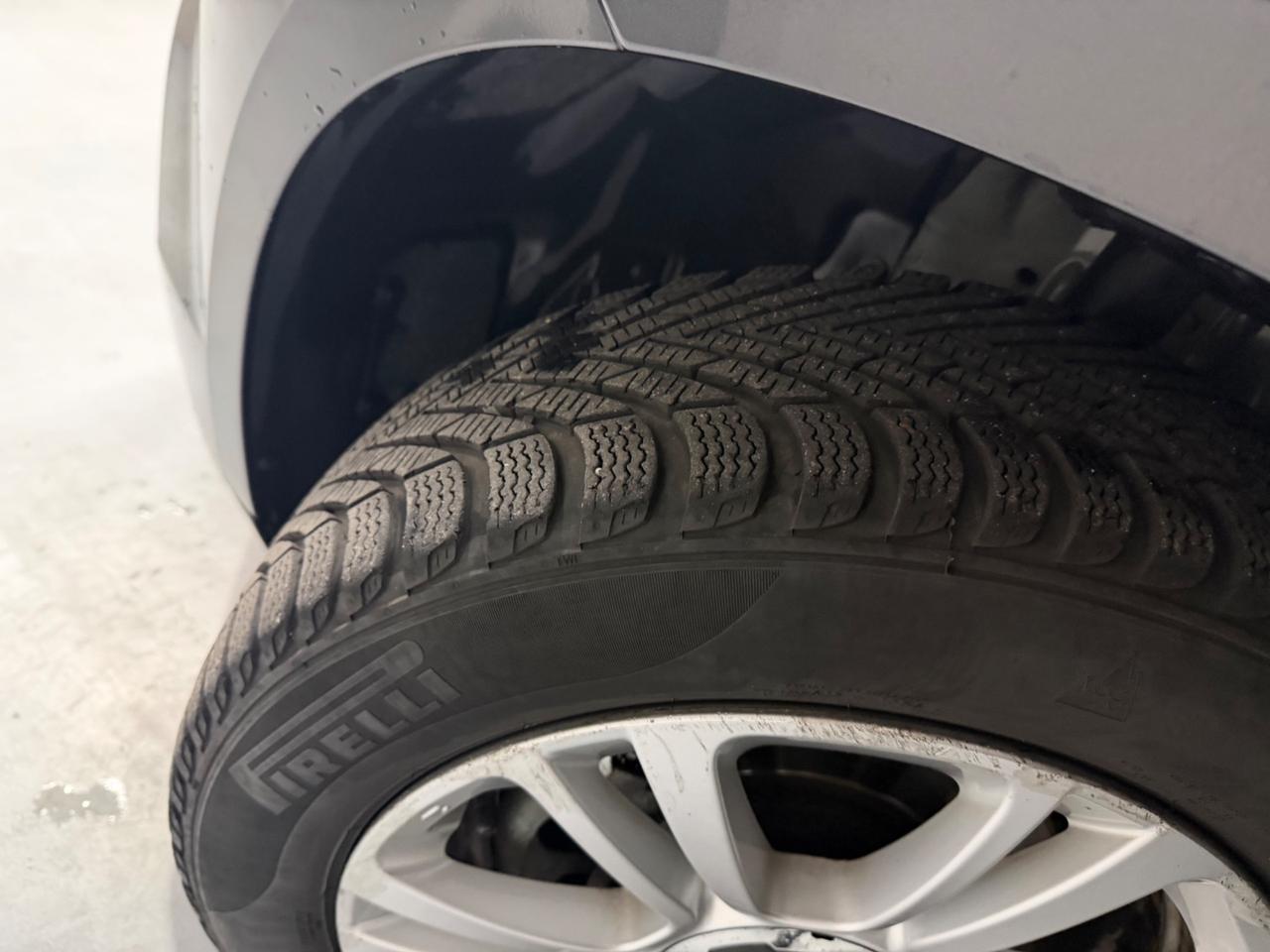 Fiat 500L 1.4 95 CV Lounge