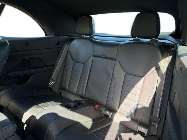 BMW 420 d 48V Cabrio Msport Pro