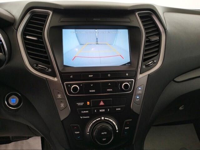 Hyundai Santa Fè 2.2 crdi Xpossible 4wd auto *IVA ESPOSTA*