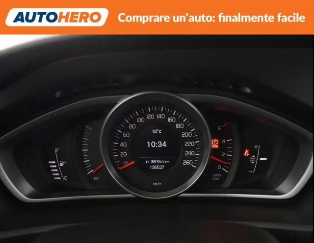 VOLVO V40 D2 Kinetic