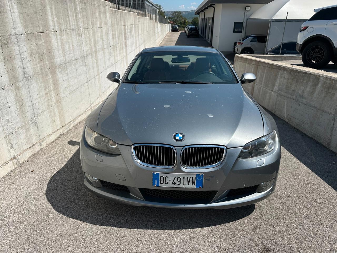 Bmw 330 330xd cat Coupé Futura