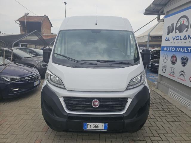 FIAT DUCATO Professional 35 2.3 MJT 130CV PM-TM