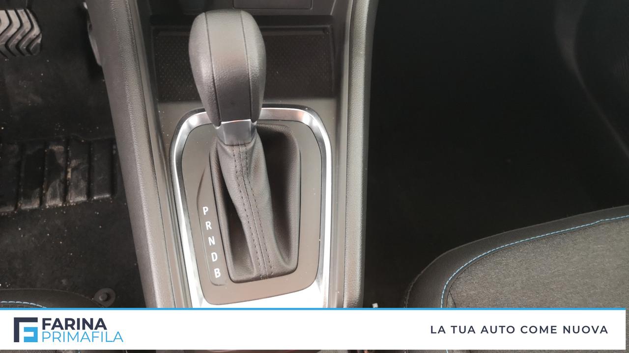 RENAULT Symbioz 1.6 E-Tech full hybrid Evolution 145cv auto