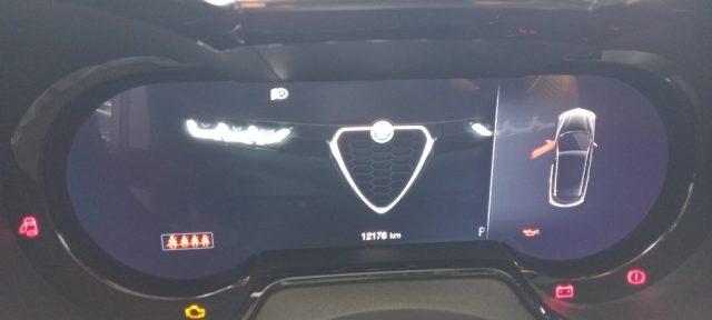 ALFA ROMEO Tonale 1.6 diesel 130 CV TCT6 Sprint