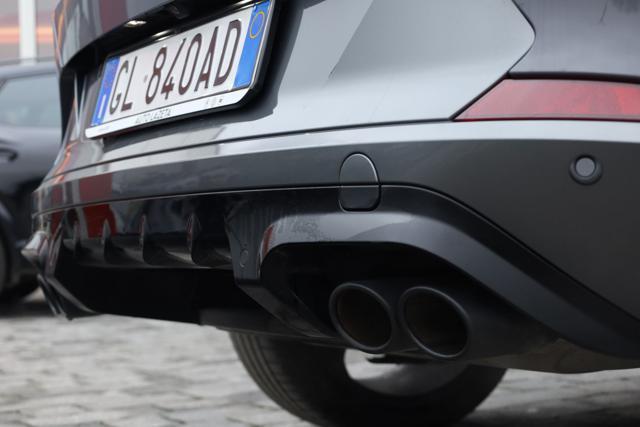 CUPRA Formentor VZ 2.0 TSI 4Drive DSG 4x4 PREZZO NETTO