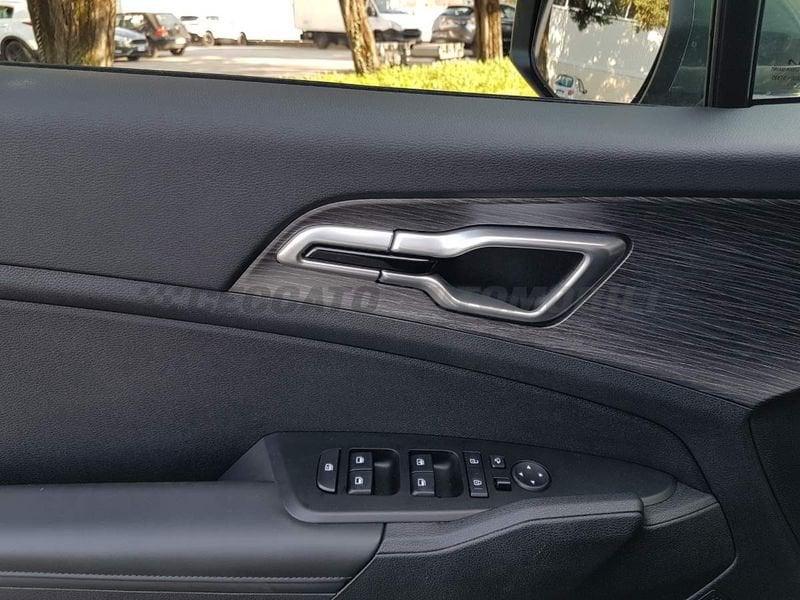 KIA Sportage Sportage 1.6 crdi mhev Business dct
