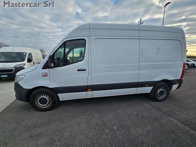 MERCEDES-BENZ Sprinter SPRINTER eSprinter 47kWh- 4 batterie - GE727YR
