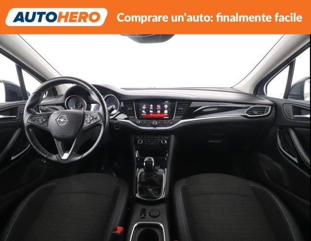 OPEL Astra 1.6 CDTi 136CV Start&Stop 5 porte Innovation