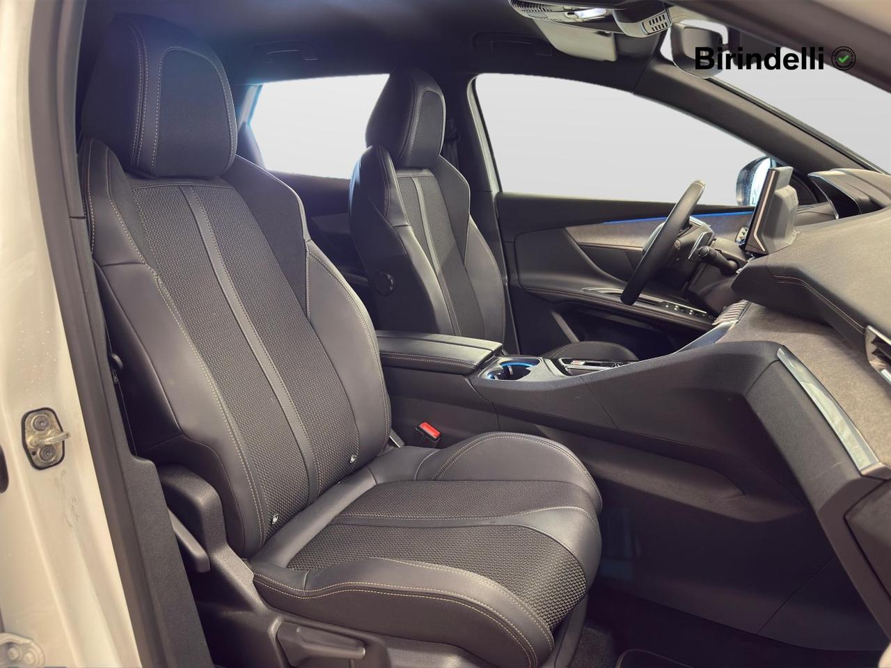 PEUGEOT 3008 2ª serie - 3008 BlueHDi 130 S&S EAT8 GT