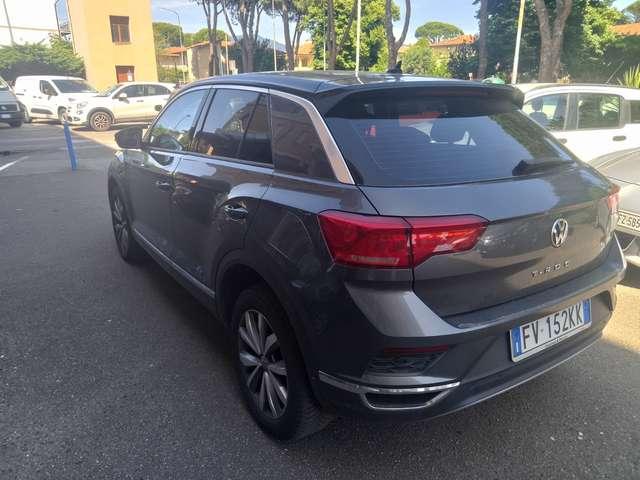 Volkswagen T-Roc T-Roc 1.0 tsi Style 115cv