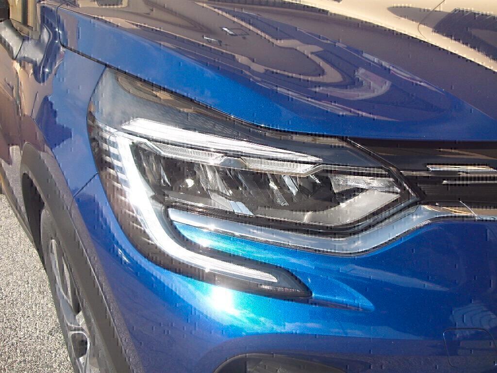 Renault Captur 1.5 dCi 8V Sport - 2020