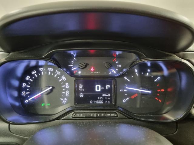 CITROEN C3 PureTech 110 S&S EAT6 Max