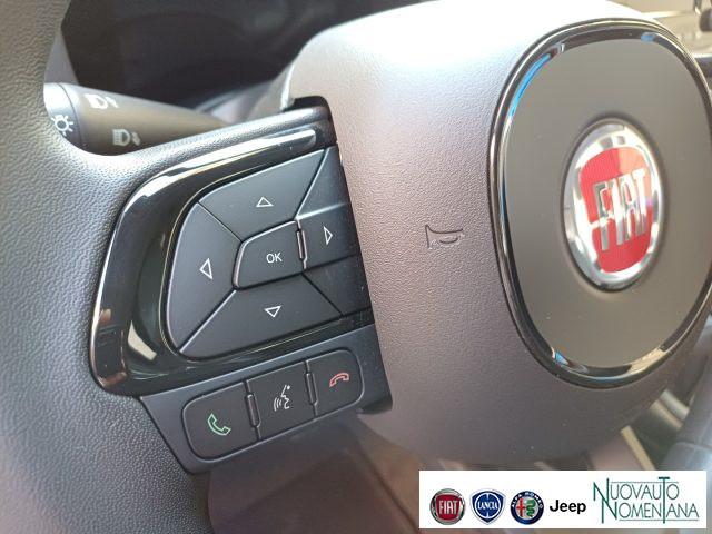 FIAT Panda 1.0 FireFly S&S Hybrid Icon 5°Posto Auto Nuova