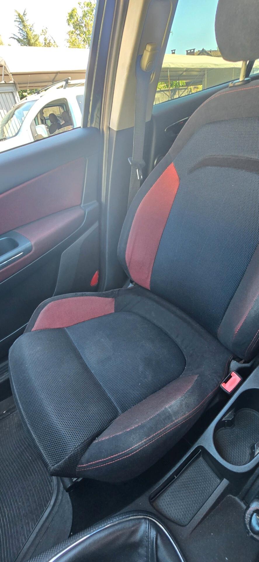Fiat Bravo 1.9 MJT 150 CV Sport