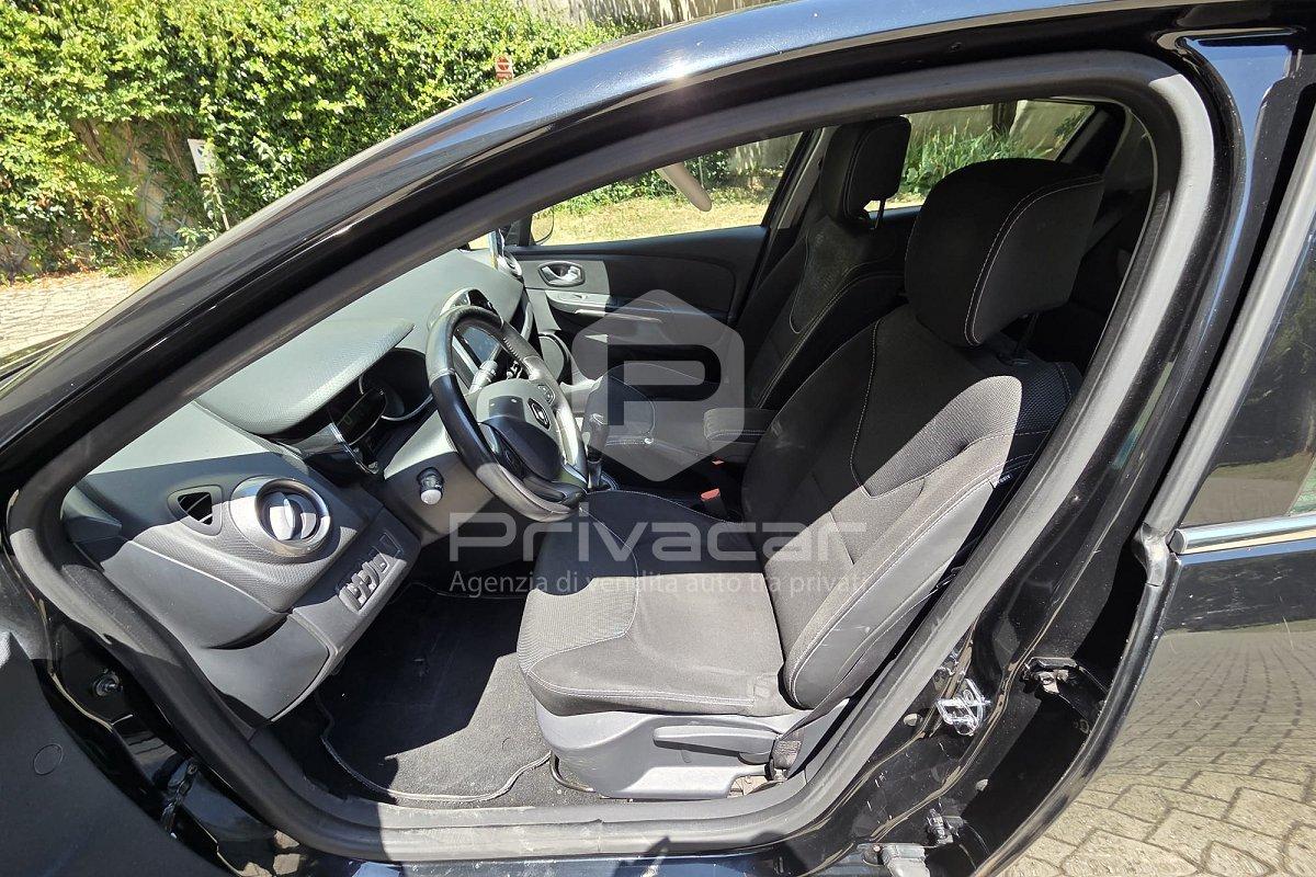 RENAULT Clio 1.2 75CV 5 porte Costume National
