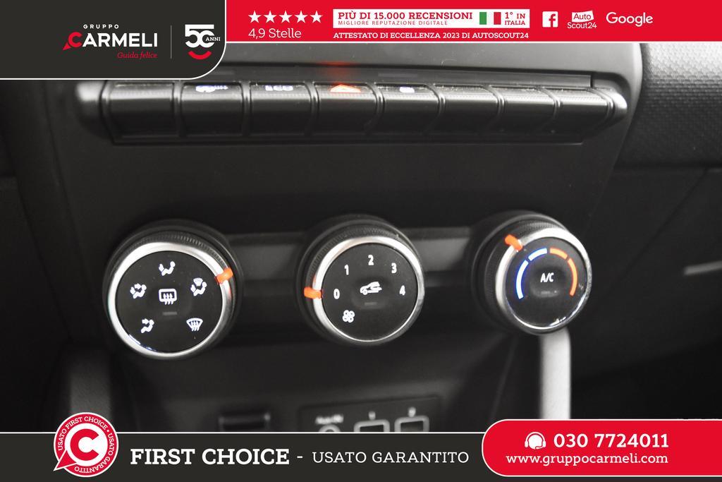 Renault Clio 5 Porte 1.0 TCe Equilibre