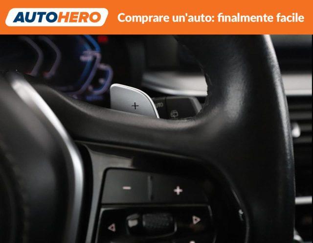 BMW 530 e xDrive Touring Business