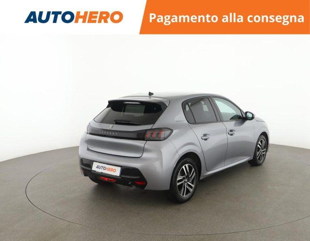 PEUGEOT 208 PureTech 100 Stop&Start 5 porte Allure