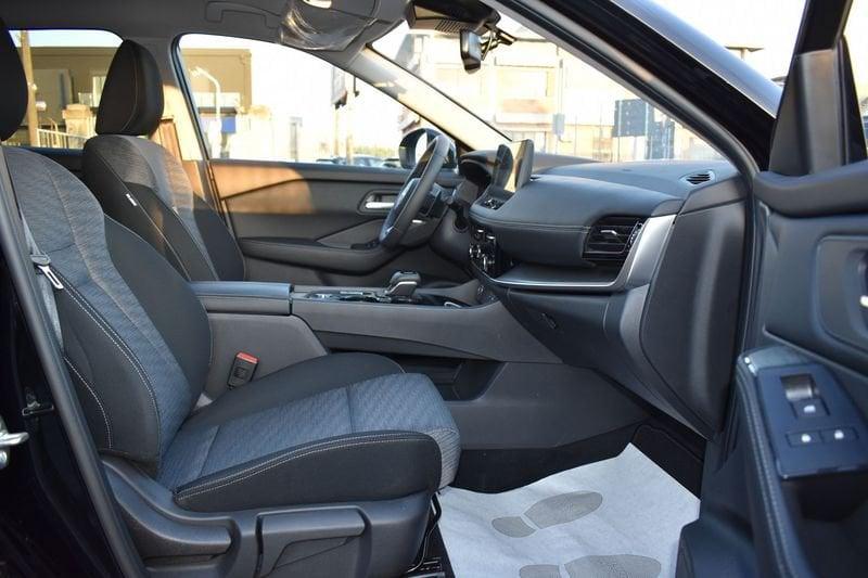 Nissan X-Trail X-Trail Mild Hybrid 2WD 5 posti N-Connecta