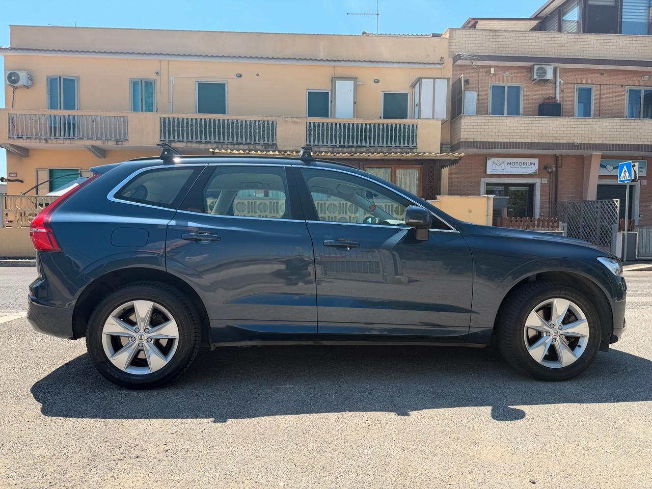 Volvo XC 60 XC60 B4 (d) automatico Core