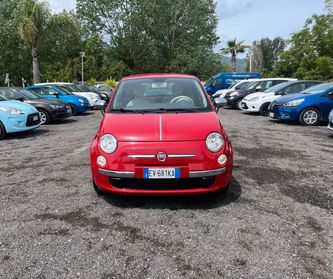 Fiat 500 1.3 Multijet 2014