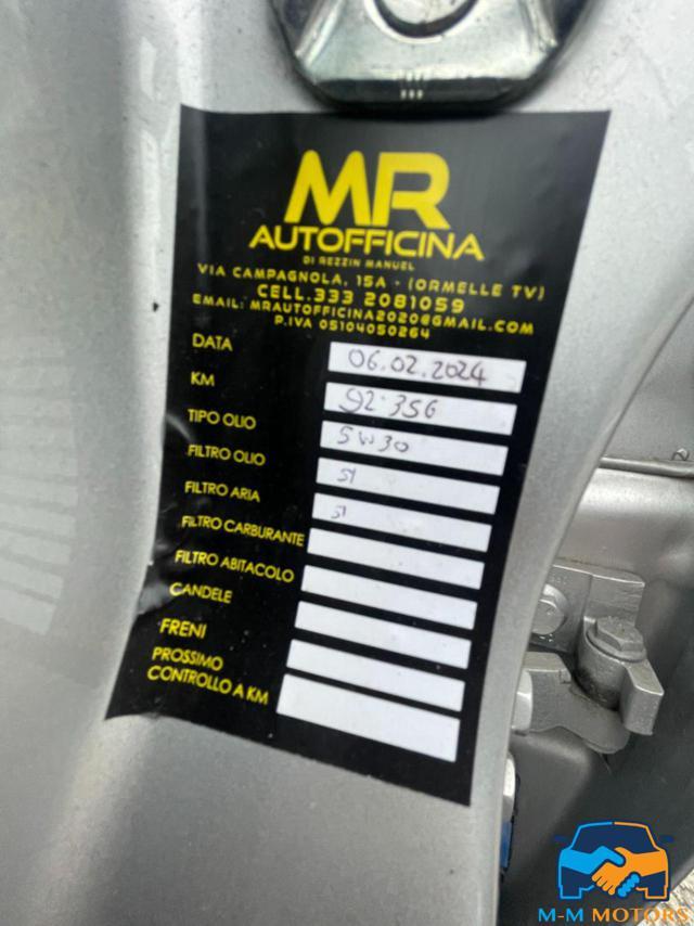 ALFA ROMEO Giulietta 2.0 JTDm-2 170 CV automatica