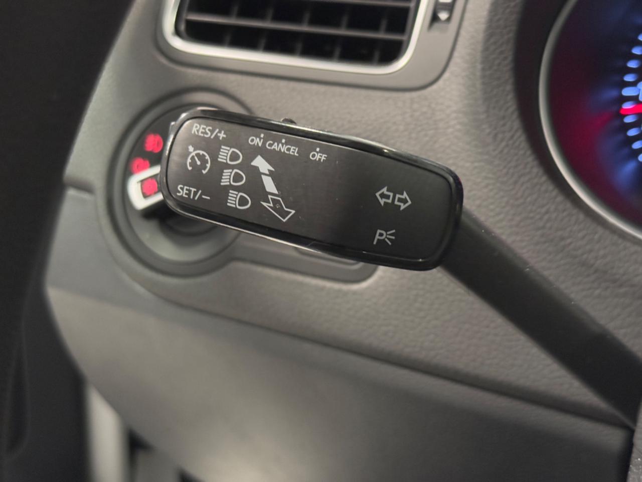Volkswagen Polo 5p 1.2 tsi bm Comfortline
