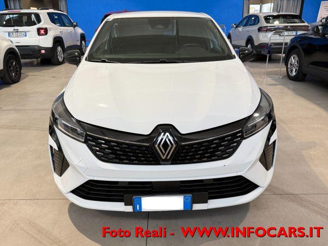 RENAULT Clio Full Hybrid E-Tech 145 CV Techno - PROMO