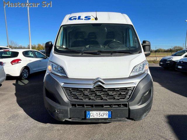 CITROEN Jumper 33 BlueHDi 120 S&S PM-TM Furgone - GL134PR